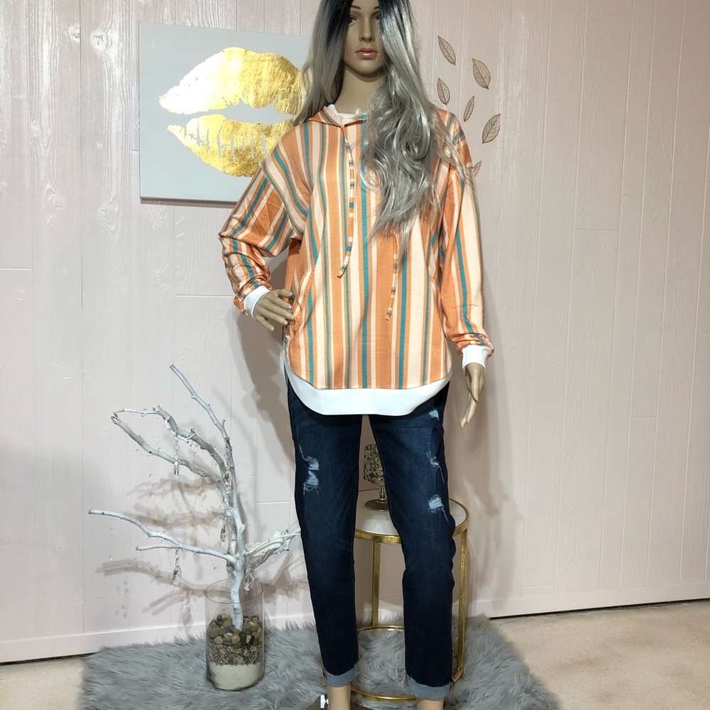 Not Your Basic Skinny KanCan